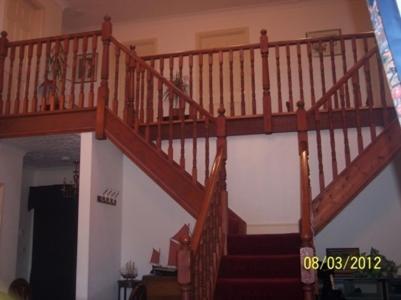 Westgrange House Bed & Breakfast แคนเทอร์เบอรี ภายนอก รูปภาพ